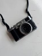 Fujifilm X100S incl. accesoires, Audio, Tv en Foto, Fotocamera's Digitaal, Ophalen, Gebruikt, Compact, Fuji