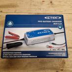 ⚡️ Nieuwe Ctek MTX 4.0 acculader 24V, Auto-onderdelen, Accu's en Toebehoren, Ophalen of Verzenden, Nieuw