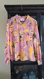 Pom Amsterdam blouse maat 42 L / XL, Kleding | Dames, Maat 42/44 (L), Pom Amsterdam, Ophalen of Verzenden, Roze