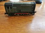 Motorloze Hippel Locomotief Dummy, Hobby en Vrije tijd, Modeltreinen | H0, Overige merken, Gebruikt, Ophalen of Verzenden, Gelijkstroom