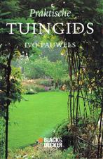 Praktische Tuingids - Ivo Pauwels BOEK, Ophalen of Verzenden, Zo goed als nieuw, Ivo Pauwels