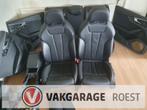 Leder Sport interieur Audi A4 B9 8W massage memory led verli, Auto-onderdelen, Interieur en Bekleding, Ophalen, Gebruikt, -, Audi