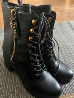 Guess boots maat 41, Kleding | Dames, Schoenen, Ophalen of Verzenden, Guess, Schoenen met lage hakken, Zo goed als nieuw