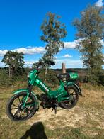 Tomos Special edition (Heinken), Zo goed als nieuw, 2 versnellingen, Standard, 49 cc