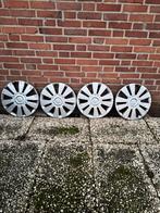 Suzuki wieldoppen set 4 stuks, Auto diversen, Wieldoppen, Ophalen of Verzenden, Gebruikt