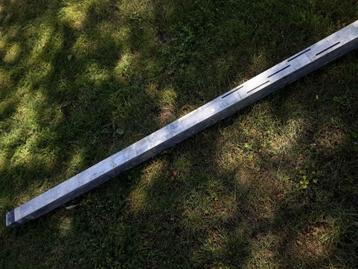 Aluminium metselprofiell beschikbaar voor biedingen