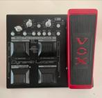Vox Dynamic Looper VDL-1, Muziek en Instrumenten, Effecten, Ophalen of Verzenden, Zo goed als nieuw, Delay of Echo