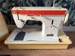 Singer 367 Naaimachine - Vintage, Hobby en Vrije tijd, Naaimachines en Toebehoren, Ophalen, Gebruikt, Naaimachine, Singer