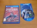 OPRUIMEN | PS4 | MARVEL Spiderman, 1 speler, Ophalen of Verzenden, Gebruikt, Avontuur en Actie