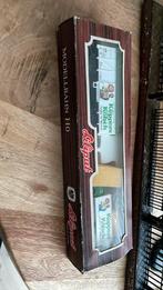 Liliput, Gelijkstroom, Wagon, Ophalen of Verzenden, Zo goed als nieuw