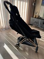 Cybex Buggy Sepia Black - Zo Goed Als Nieuw!, Kinderen en Baby's, Kinderwagens en Combinaties, Ophalen, Zo goed als nieuw, Kinderwagen