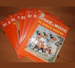 Suske en Wiske. Nr 211,112,125,199,164,182,177,122, Boeken, Stripboeken, Eén stripboek, Ophalen of Verzenden, Zo goed als nieuw