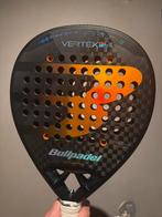 Bullpadel Vertex 04 Hybrid 2025 - Padelracket, Ophalen of Verzenden, Zo goed als nieuw, Padelracket