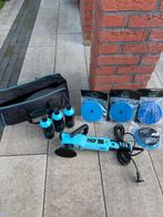 STIPT Roterende Polijstmachine - Compleet!, Ophalen of Verzenden