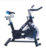 Fitbike Race 8 Spinningfiets, Sport en Fitness, Ophalen, Gebruikt, Spinningfiets, Metaal