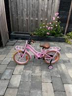 16inch nieuwe fiets met zijwieltjes, Ophalen, Handrem, 16 inch, Liberty