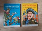 2 boeken van Swiebertje, Boeken, Kinderboeken | Jeugd | onder 10 jaar, Ophalen, Gelezen, John uit den Bogaard, Fictie algemeen