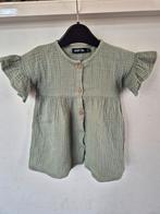 Baby blue jurkje groen maat 86, Kinderen en Baby's, Babykleding | Maat 86, Meisje, Jurkje of Rokje, Baby Blue, Ophalen of Verzenden