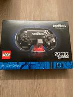 Lego 40769 Sonic Sega Genesis controller, Ophalen of Verzenden, Nieuw
