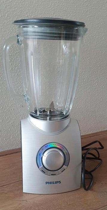 Philips HR2094 Blender - Krachtige Keukenhulp beschikbaar voor biedingen