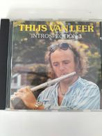 Thijs van leer introspection 3, Ophalen of Verzenden, Barok, Zo goed als nieuw