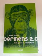 Supermens 2.0 - Mikkel Hofstee, Boeken, Ophalen of Verzenden, Zo goed als nieuw, Maatschappij en Samenleving, Nederland