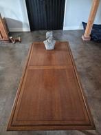 Antieke salontafel, Antiek en Kunst, Ophalen of Verzenden