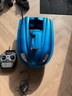 Voerboot lakemaster m1, Ophalen of Verzenden, Zo goed als nieuw, Overige typen