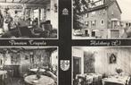 HULSBERG Pension Triepels, Verzenden, 1960 tot 1980, Gelopen, Limburg