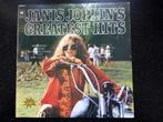 JANIS JOPLIN - GREATEST HITS - LP, Ophalen of Verzenden, 1960 tot 1980, Zo goed als nieuw, Overige formaten