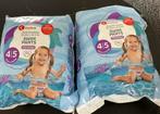 Kruidvat zwemluiers maat 4/5 12-20 KG, Ophalen of Verzenden, Zo goed als nieuw, Jongetje of Meisje, Zwemluier