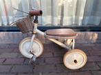 Banwood driewieler trike cream, Fietsen en Brommers, Fietsen | Driewielers, Ophalen, Gebruikt, Banwood