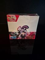 Pokemon Destined Rivals Boosterbox - Nieuw!, Hobby en Vrije tijd, Verzamelkaartspellen | Pokémon, Ophalen, Nieuw, Boosterbox