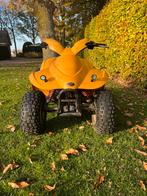 E-tron Kinderquad, Fietsen en Brommers, Minibikes, Midibikes en Pitbikes, Ophalen, 50 cc