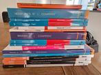 Studieboeken Facilitair Leidinggevende mbo 4 NCOI, Boeken, Studieboeken en Cursussen, Ophalen of Verzenden, Zo goed als nieuw
