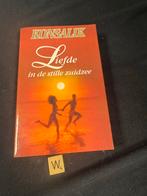 Konsalik - Liefde in de stille zuidzee, Boeken, Ophalen of Verzenden, Zo goed als nieuw