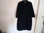 Zwart jurkje maat XL, Kleding | Dames, Jurken, Zwart, Maat 46/48 (XL) of groter, Ophalen of Verzenden, Zo goed als nieuw
