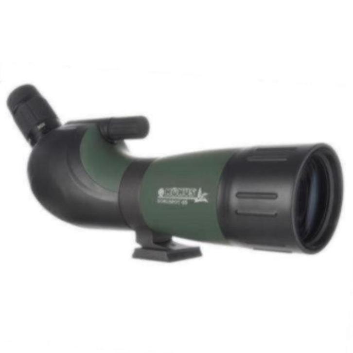 Konus Spotting Scope Konuspot-65C 15-45x65, Audio, Tv en Foto, Optische apparatuur | Verrekijkers, Nieuw, Porro (met knik), 20x of meer