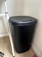 laundry basket, Huis en Inrichting, Ophalen, Gebruikt, Zwart