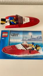 Lego 4641, Ophalen, Gebruikt, Complete set, Lego