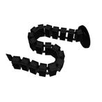 NIEUW kabelslang/flexibele kabelgoot, Ophalen of Verzenden, Nieuw