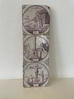 Antieke tegels, Antiek en Kunst, Ophalen of Verzenden