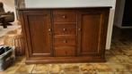 Dressoir - 125x86x47 cm, Ophalen, 100 tot 150 cm, Klassiek, Minder dan 100 cm