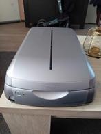 Epson Perfection 4990 Photo Scanner - Flatbedscanner, Epson, Ophalen of Verzenden, Flatbedscanner, MacOS