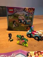 Lego Friends -dierenambulance 41086, Ophalen of Verzenden, Gebruikt