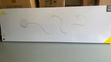 Wandlamp snake  beschikbaar voor biedingen