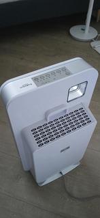 Luchtreiniging te koop ProAir Tech zx 9000, Ophalen, Mobiele airco, Minder dan 60 m³, 3 snelheden of meer