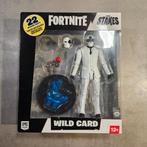 Fortnite Wild Card – McFarlane Toys, Ophalen of Verzenden, Zo goed als nieuw