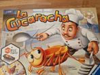La cucaracha bordspel, Hobby en Vrije tijd, Gezelschapsspellen | Bordspellen, Ophalen, Zo goed als nieuw