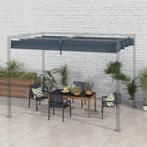 Pergola doek Vervangend dak paviljoentent nieuw, Ophalen of Verzenden, Nieuw